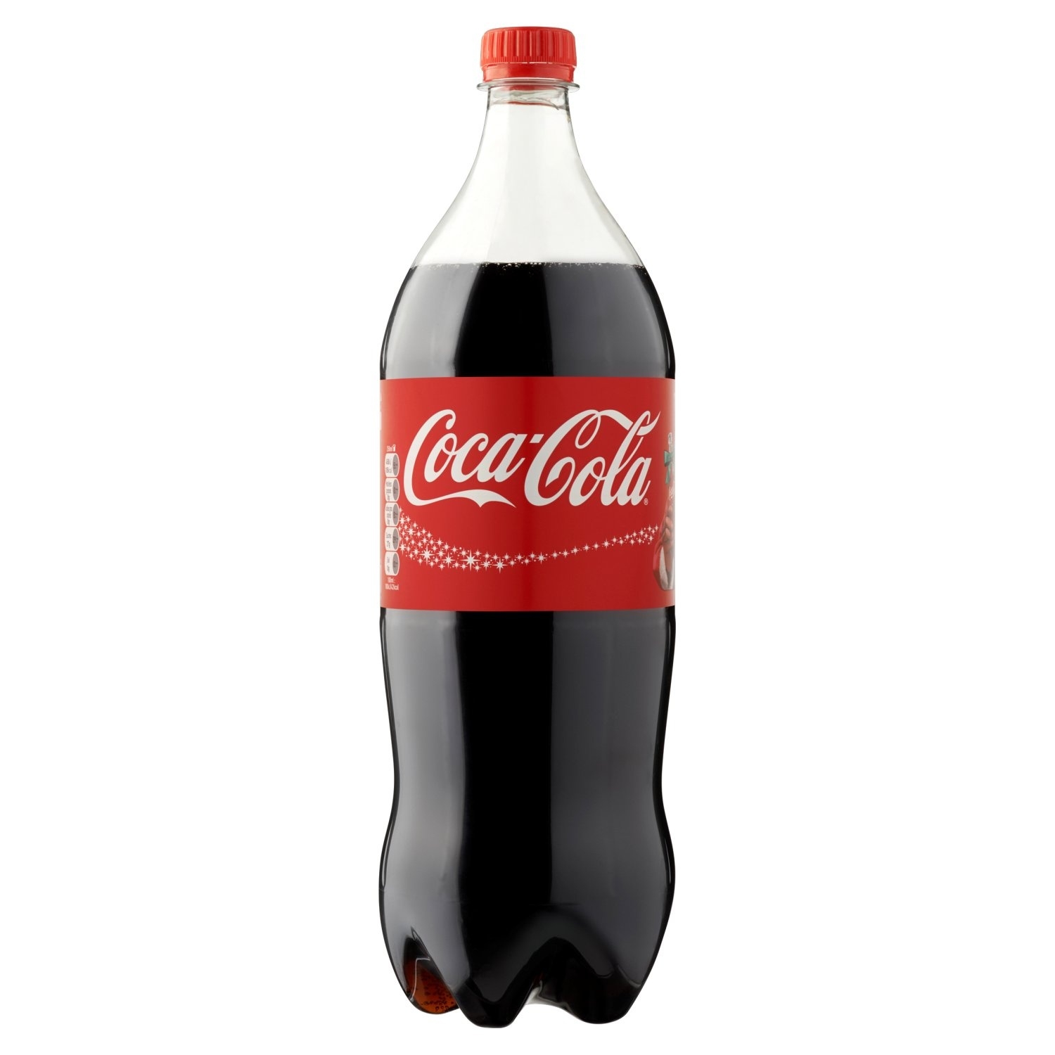 Coca-Cola (2 litros)