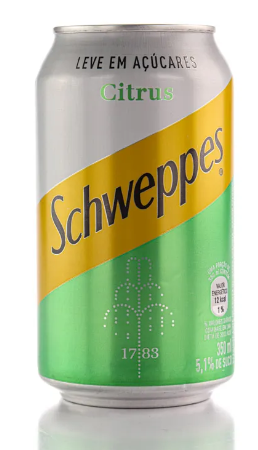 Schweppes