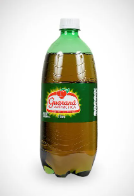 Guaraná (1 litro)