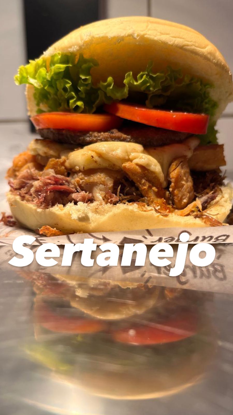 Sertanejo