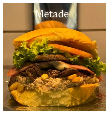 Metade